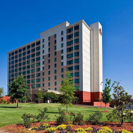 Hotel Crowne Plaza Memphis Downtown By Ihg Exterior foto