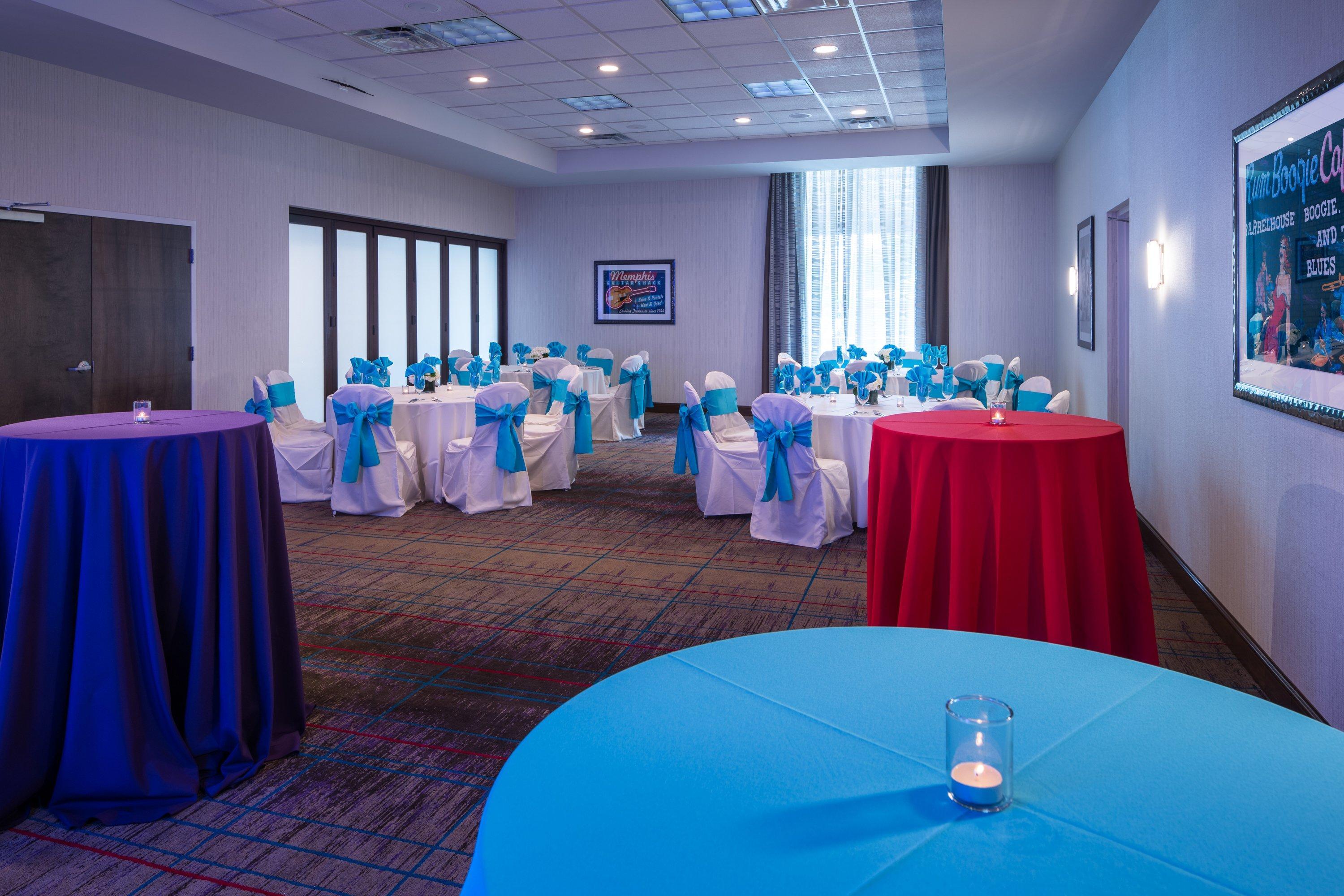 Hotel Crowne Plaza Memphis Downtown By Ihg Exterior foto