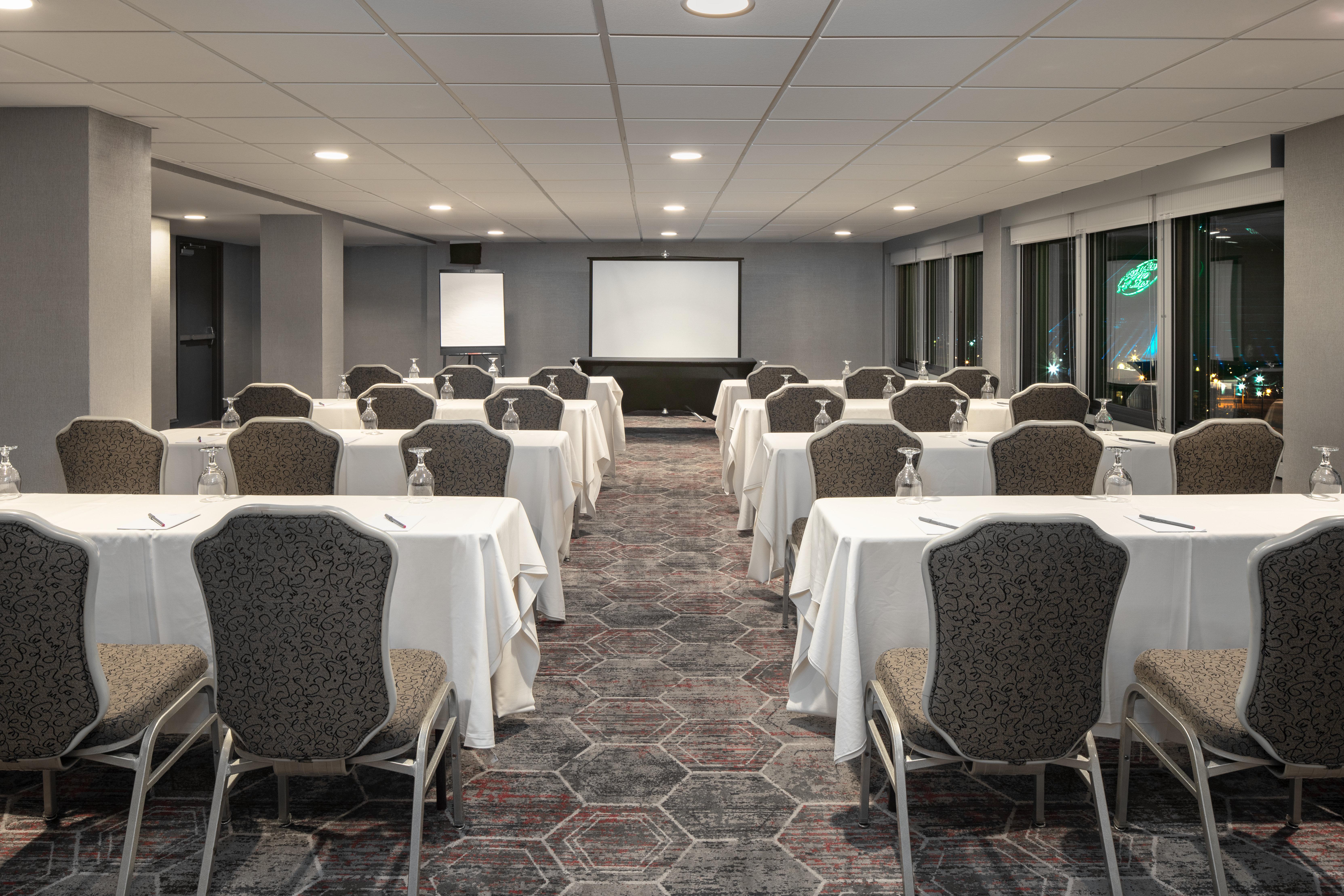 Hotel Crowne Plaza Memphis Downtown By Ihg Exterior foto